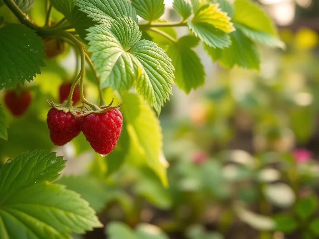 Czy miedzianem można pryskać maliny?