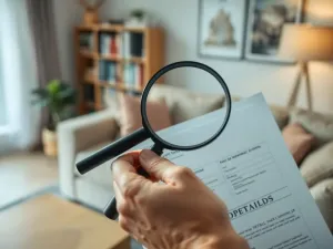 Jak sprawdzić kto jest właścicielem mieszkania?