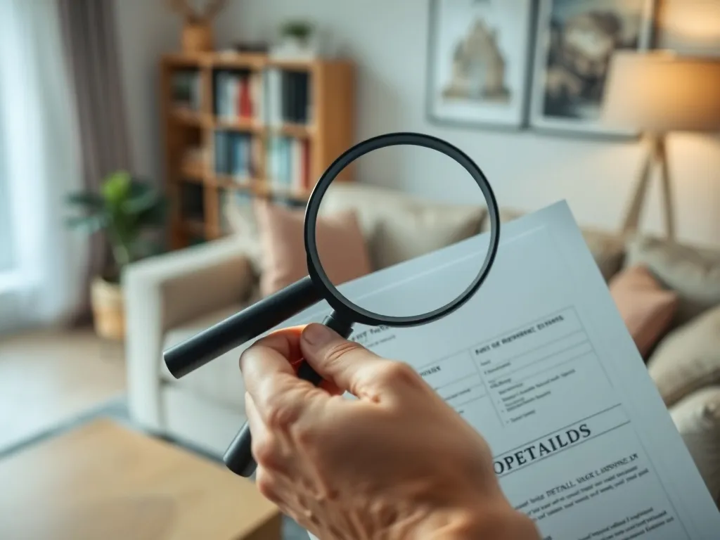 Jak sprawdzić kto jest właścicielem mieszkania?