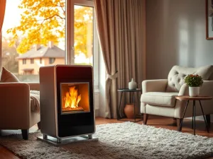 Ile kosztuje ogrzewanie gazowe mieszkania 70m2?