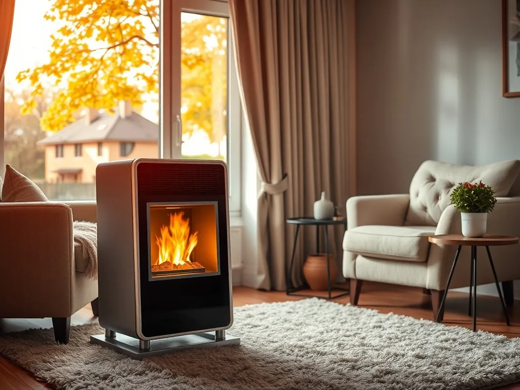 Ile kosztuje ogrzewanie gazowe mieszkania 70m2?