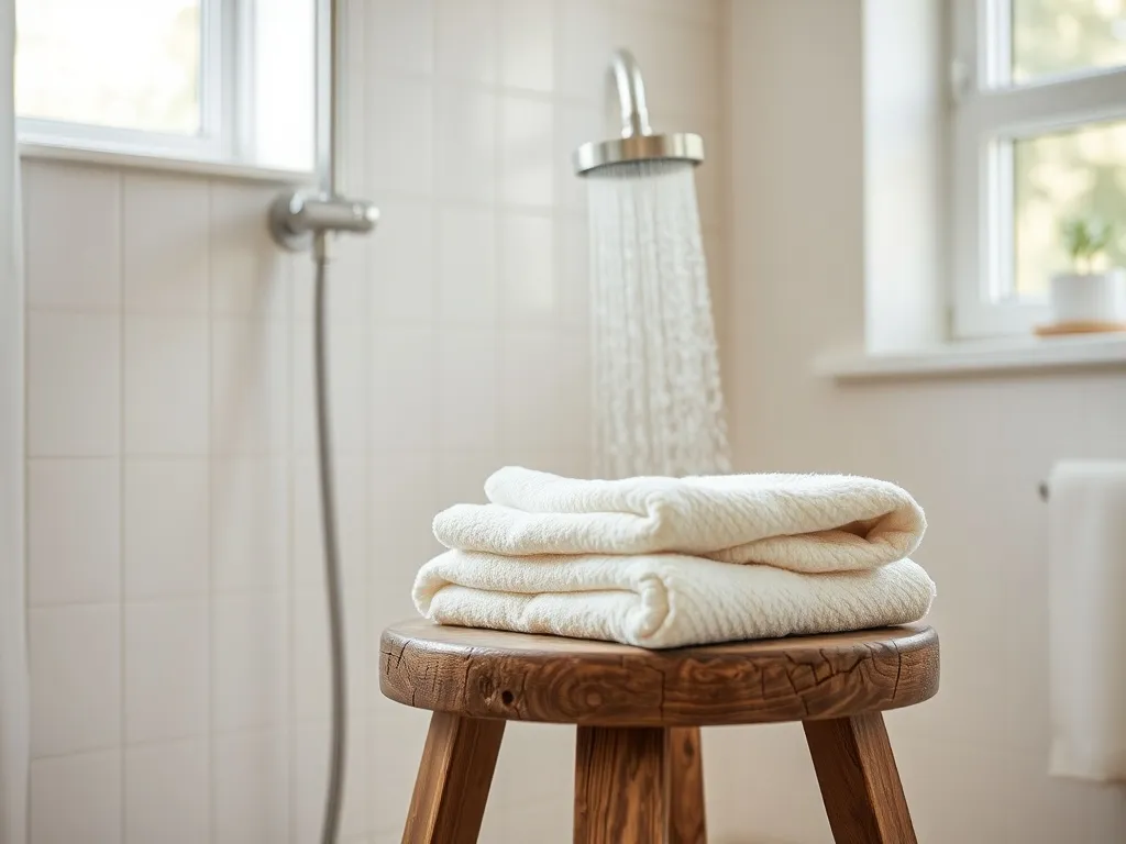 Co to jest czeski prysznic?