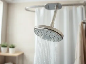 Wymiana wanny na prysznic bez remontu – poradnik