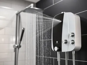 Jaki przepływowy podgrzewacz wody pod prysznic?