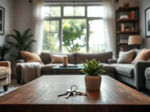 Czy można sprzedać mieszkanie z kredytem?