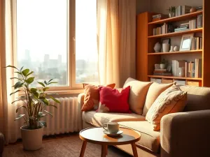 Ile wynosi czynsz za mieszkanie własnościowe?