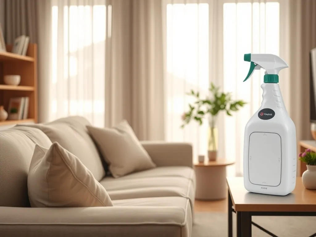 Ile kosztuje dezynsekcja mieszkania?