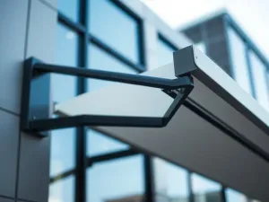 Jak przełączyć prysznic na deszczownicę?