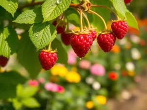 Ile kosztuje sadzonka maliny?