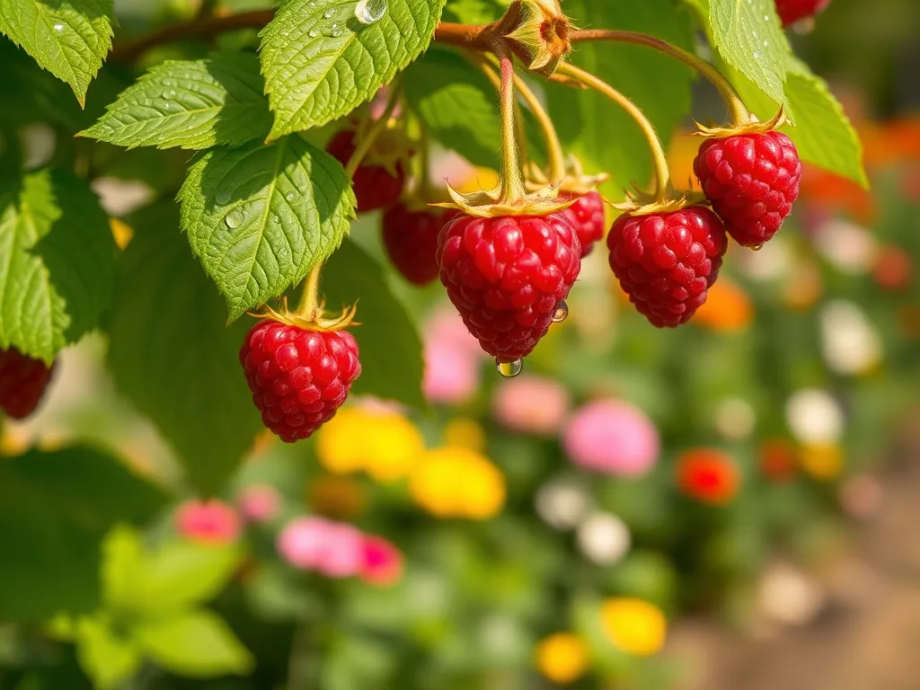 Ile kosztuje sadzonka maliny?