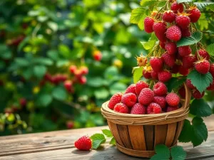 Oprysk z drożdży na maliny – jak stosować?