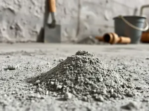 Co jest mocniejsze: cement czy beton?