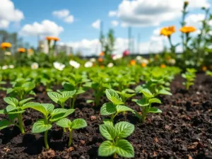 Kiedy sadzić maliny wiosną?
