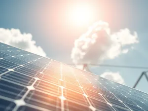 Wiata pod panele fotowoltaiczne – jak zrobić?