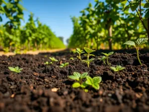 Jaka ziemia pod maliny?