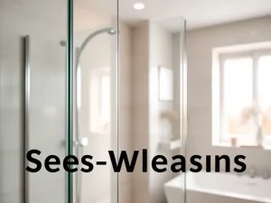 Kabina prysznicowa szkło samoczyszczące – opinie, czy warto?