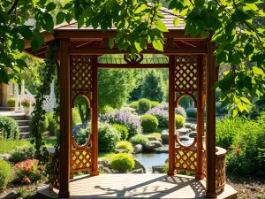 Czy wiata może mieć ściany?