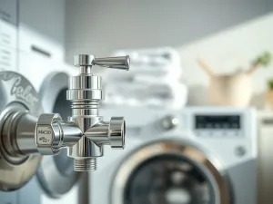 Jaki zawór do pralki 3/4 czy 3/8? Oto co musisz wiedzieć